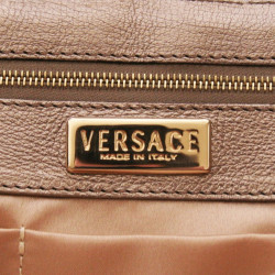 Sac VERSACE bicolore