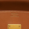 HERMES Birkin bag 30 Barénia leather