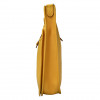 Sac Evelyne HERMES jaune