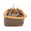 Sac Noe LOUIS VUITTON monogram