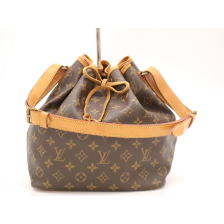 Sac Noe LOUIS VUITTON monogram