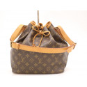 Sac Noe LOUIS VUITTON monogram