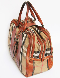 Grand sac BURBERRY