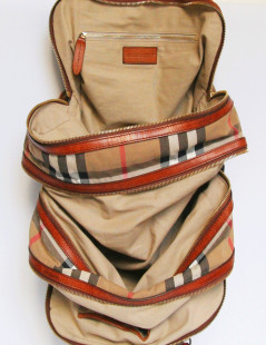 Grand sac BURBERRY