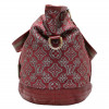 Sac aviatur LOUIS VUITTON toile bordeaux Monogram