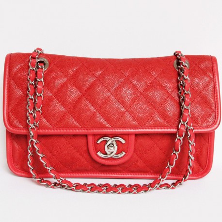 Sac CHANEL série limitée 