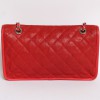 Sac CHANEL corail 