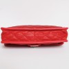 Sac CHANEL corail 