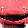 Sac CHANEL corail 