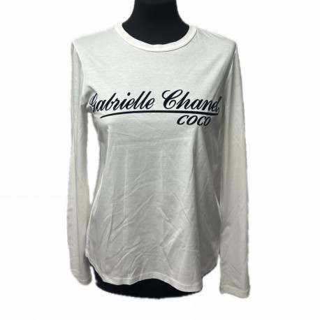 T ShirtT T40 CHANEL GABIELLE CHANEL COCO