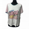 TShirt TL CHANEL Paris-Cuba 