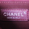 Sac CHANEL corail 