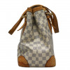 Sac Galliera LOUIS VUITTON toile damier