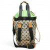 Sac à main chche Gypsy LOUIS VUITTON toile Monogram