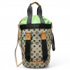 Sac à main chche Gypsy LOUIS VUITTON toile Monogram