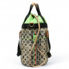 Sac à main chche Gypsy LOUIS VUITTON toile Monogram