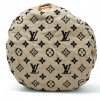 Sac à main chche Gypsy LOUIS VUITTON toile Monogram