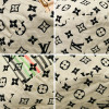 Sac à main chche Gypsy LOUIS VUITTON toile Monogram