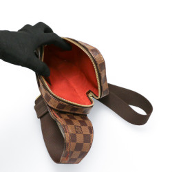 Ceinture Geronimo LOUIS VUITTON