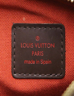 Ceinture Geronimo LOUIS VUITTON