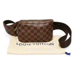 Ceinture Geronimo LOUIS VUITTON