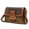 Sac LOUIS VUITTON Dauphine reverse Monogram