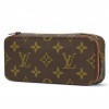 Pochette LOUIS VUITTON toile Monogram