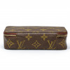 LOUIS VUITTON Monogram canvas pencil case