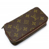 Pochette LOUIS VUITTON toile Monogram