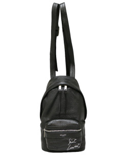 Toy City Backpack SAINT LAURENT noir