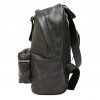 YVES SAINT LAURENT YSL black Toy City Backpack