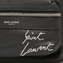 Toy City Backpack SAINT LAURENT noir