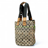 Sac à main chche Gypsy LOUIS VUITTON toile Monogram