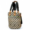 Sac à main chche Gypsy LOUIS VUITTON toile Monogram