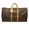 Keepall 55 vintage Monogram LOUIS VUITTON