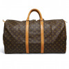 Keepall 55 vintage Monogram LOUIS VUITTON