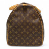 Keepall 55 vintage Monogram LOUIS VUITTON