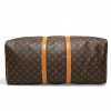 Keepall 55 vintage Monogram LOUIS VUITTON