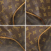 Keepall 55 vintage Monogram LOUIS VUITTON