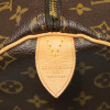 Keepall 55 vintage Monogram LOUIS VUITTON