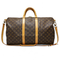 Keepall 50 LOUIS VUITTON