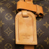 Keepall 55 vintage Monogram LOUIS VUITTON