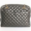 sac caméra CHANEL MM noir vintage