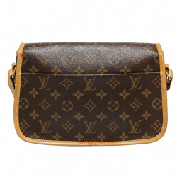 Sac Sologne vintage LOUIS VUITON Monogram