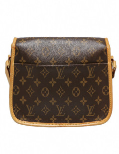 Sac Sologne LOUIS VUITON Monogram