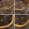 Sac Sologne vintage LOUIS VUITON Monogram