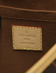 Sac Sologne vintage LOUIS VUITON Monogram