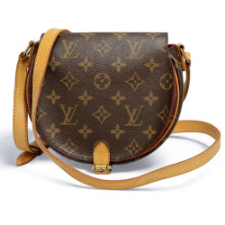 Sac Tambourin LOUIS VUITTON monogram