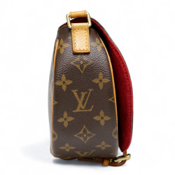 Sac Tambourin LOUIS VUITTON monogram