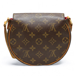 Sac Tambourin LOUIS VUITTON monogram